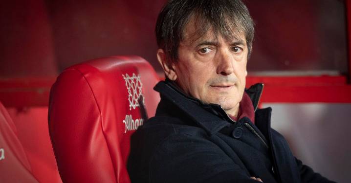 Los insultos denunciados por Pacheta resuenan en toda España