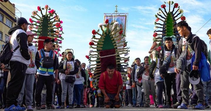 Destaca Janecarlo Lozano 3.5 millones de asistentes a la Basílica de Guadalupe