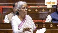 Tobacco tax regime change by end of month: Sitharaman
