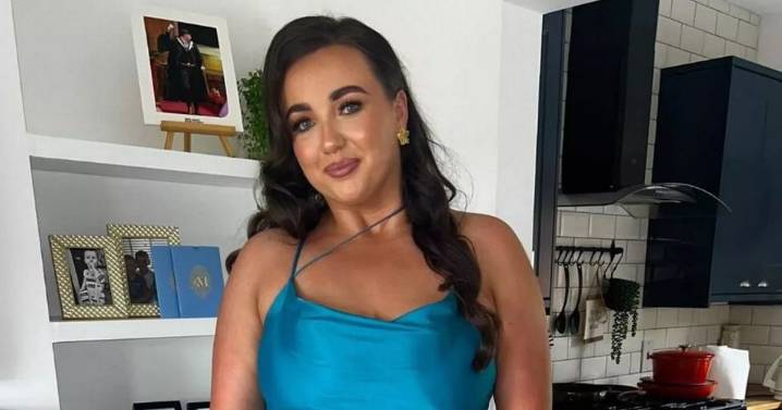 Beautician Chloe Ferris' tragic 'Russian roulette' as she's found unconscious in nightclub toilet