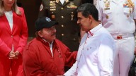 Daniel Ortega rechaza el despliegue de EE.UU. en el Caribe bajo el falso pretexto de combatir el narcotráfico