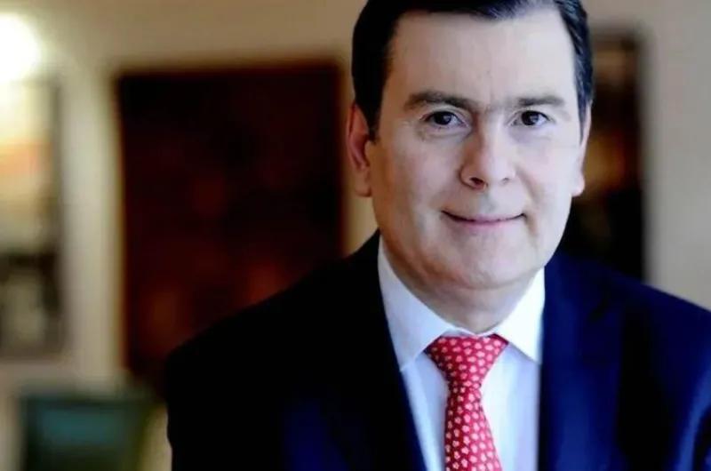 Gerardo Zamora, entre las figuras del año: fue invitado a la tapa histórica de Revista Gente