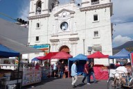 Unidad y tradición marcan el 12 de diciembre en La Villita de Pachuca; ¿vas a ir?