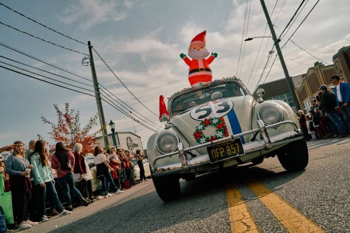 MAINx24 Street Festival Returns to Chattanooga’s Southside