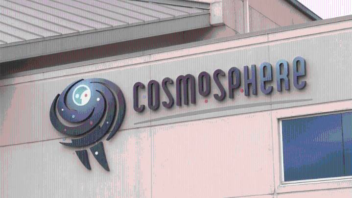 Cosmosphere in Hutchinson announces Christmas activities