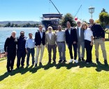 V.Ships Leisure to Manage New Magellan Discoverer for Antarctica21