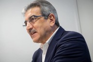 Román Rodríguez: “Canarias tiene un modelo fallido que genera mucha riqueza y mantiene la pobreza”