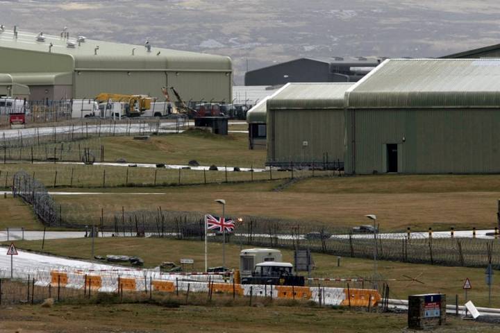 Nuevo orden geopolítico. Por qué las Malvinas sí le importan a Gran Bretaña