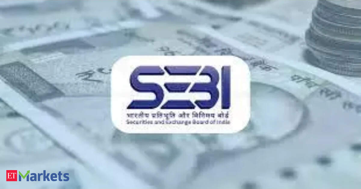 Digital accessibility: Sebi comes out with format for compliance for registered entities