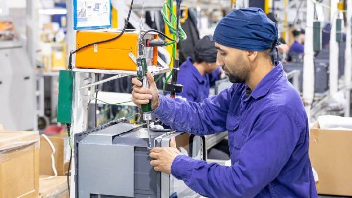 Reforma laboral: nuevo RIMI y el plan fiscal que busca acelerar las inversiones de pymes