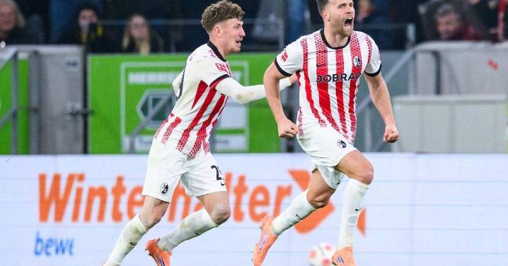 Kane rescues Bayern from slipping to first Bundesliga defeat of the season against last