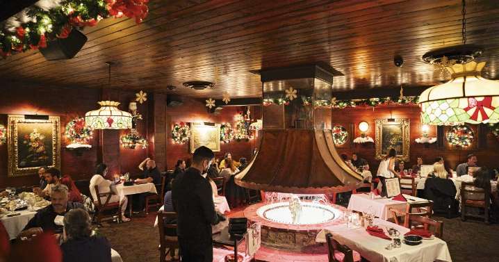 From Taylor's to Dear John's: Angelenos are obsessed with old