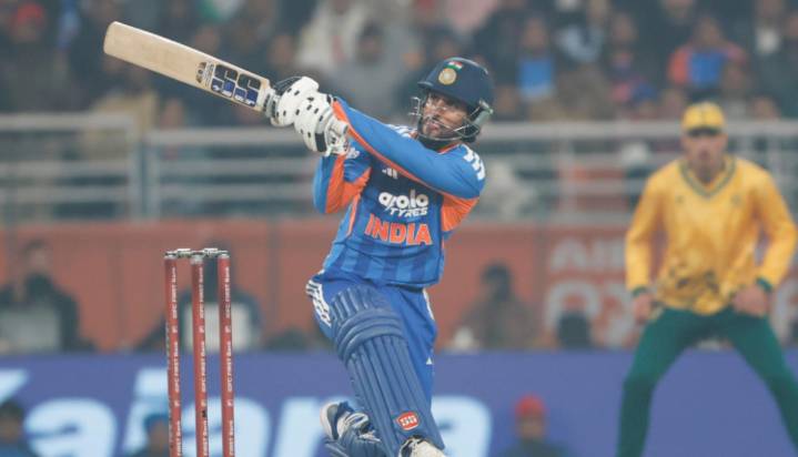 South Africa Crush India By 51 Runs In Thrilling T20 Encounter At Chandigarh