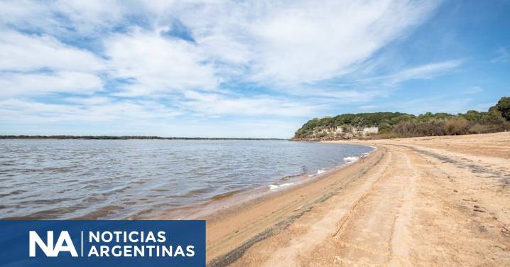 Entre playas y bosques, el destino que será furor este verano a 4 horas de CABA