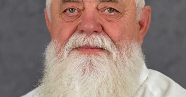 Benjamin retiring from FiberNET after 20 years