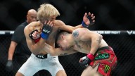 Brandon Moreno rompe el silencio tras su derrota en UFC 323: "una pelea muy extraña"