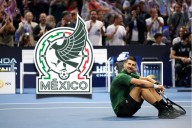 Novak Djokovic ve a la Selección Mexicana en la Final del Mundial 2026 junto a la Selección de Portugal de Cristiano Ronaldo