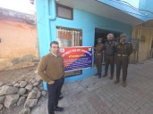 Drug peddler’s house attached in Udhampur