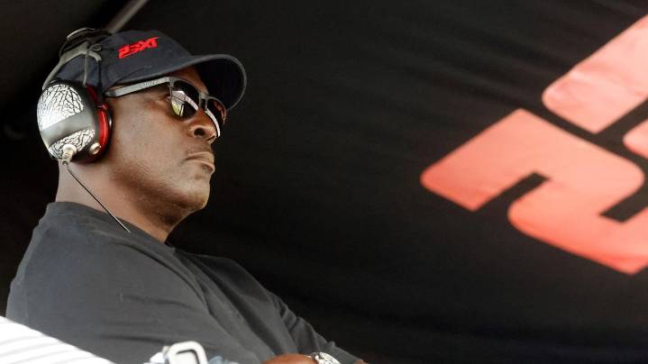 Michael Jordan's fight against NASCAR heads to court, could shake up motorsports