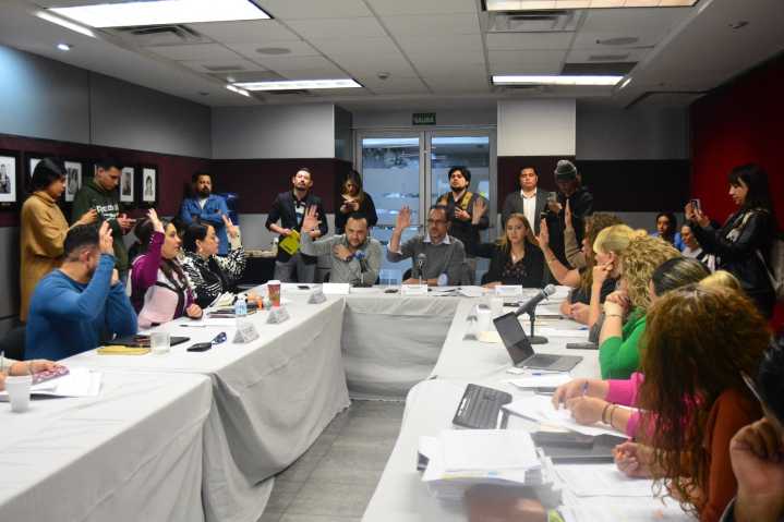 Por iniciar comparecencias para Paquete Económico 