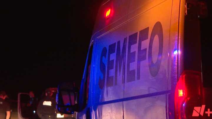 Hechos Violentos Dejan a 3 Personas Sin Vida y Con Signos de Violencia en Hermosillo