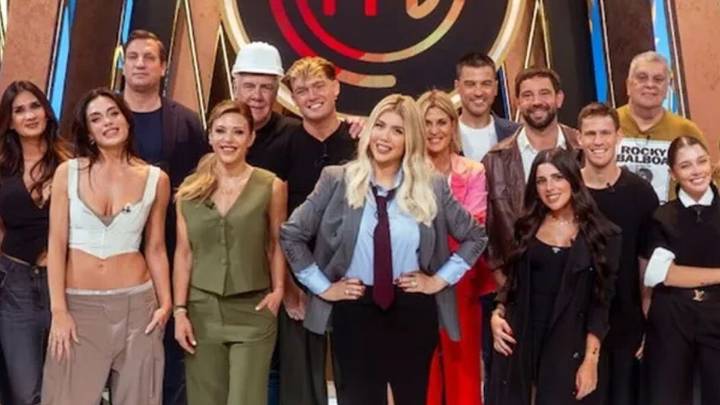 "Masterchef": filtraron quién sería el ganador y advirtieron que el reality está arreglado