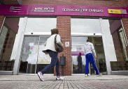 Cantabria suma un nuevo récord de empleo en noviembre pese a los indicios de enfriamiento del mercado laboral regional
