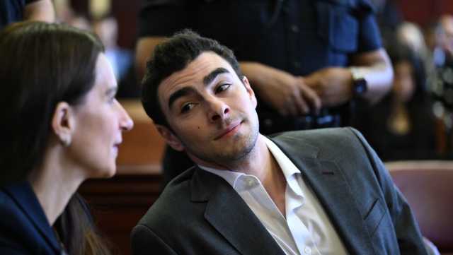 Luigi Mangione’s pretrial hearing is postponed