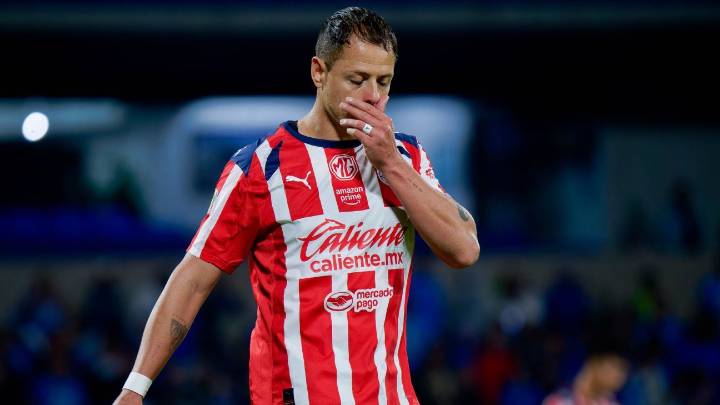 Chivas planea una renovación del ataque para el Clausura 2026
