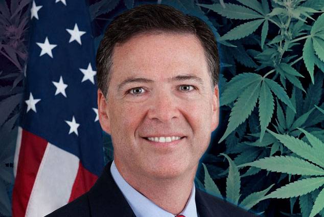 Judge blocks Trump DOJ from using evidence against Comey