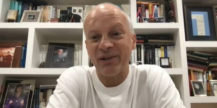 Alejandro Werner, exdirector del FMI: “El equipo económico y el presidente están más abiertos a la acumulación de reservas”