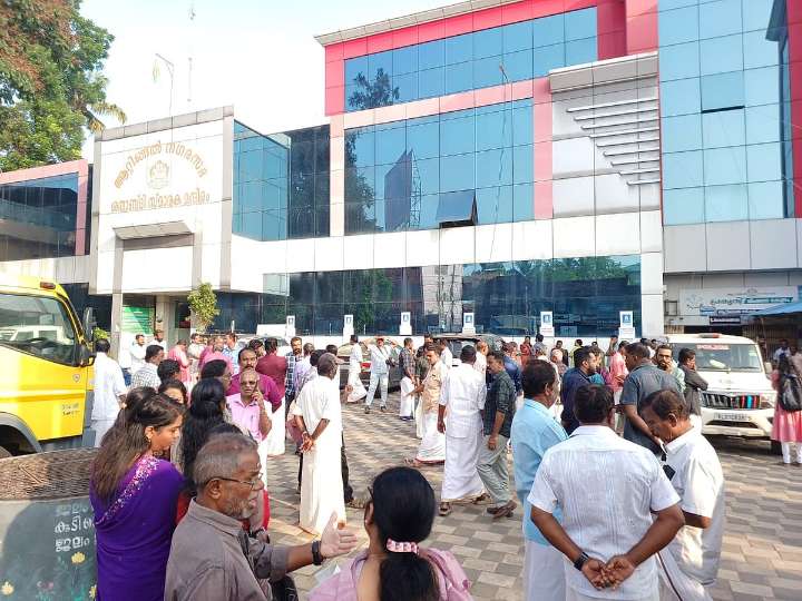 Local body polls: Counting commences, results to reveal Kerala’s political mood ahead of assembly election