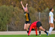 Sunny Hills girls soccer tops La Mirada with two big plays in final two minutes