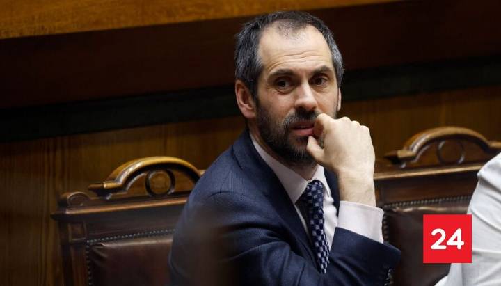 Grau valora Imacec de octubre: "Estamos empezando a terminar un buen año"