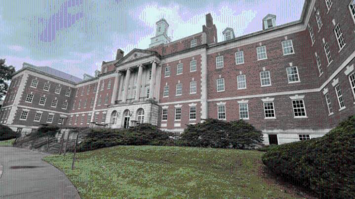 Financial Struggles Force Indy’s Martin University Pause