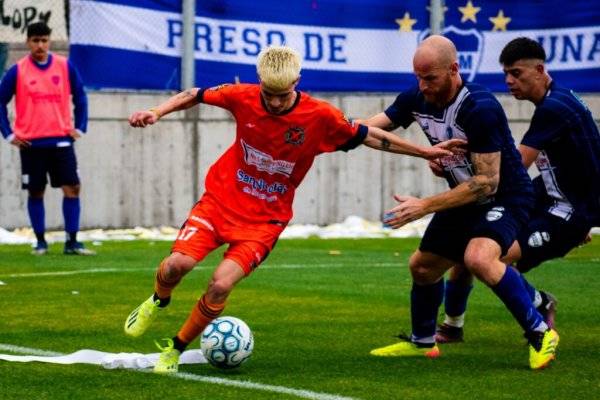 Regatas y San Martín, frente a frente en la Tercera Ronda del Federal Amateur