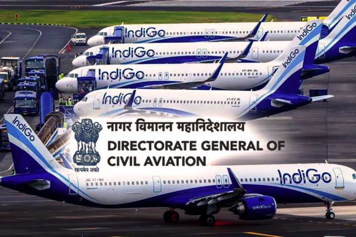 MoCA Orders IndiGo to Clear All Refunds by Dec 7