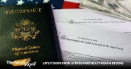 US revokes 85,000 visas since January as Trump administration tightens immigration rules