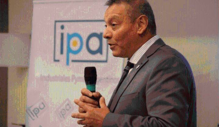 Rosato, a favor de una reforma laboral «equitativa»