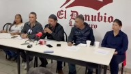 Anuncian desbandada del PT en Torreón; acusan de corrupción a Ricardo Mejía Berdeja