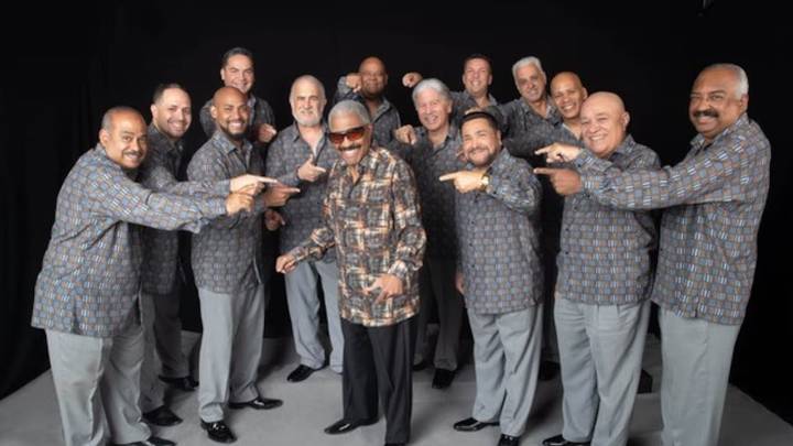 Así reaccionó el mundo salsero tras la muerte de Rafael Ithier, decano del Gran Combo
