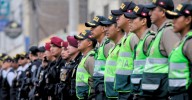 Gobierno destina S/ 45.7 millones al Mininter para combatir la delincuencia y el crimen organizado