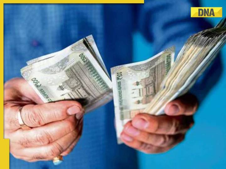 Reddit flooded with financial advice after 24-year-old asks about Rs 90,000 sala