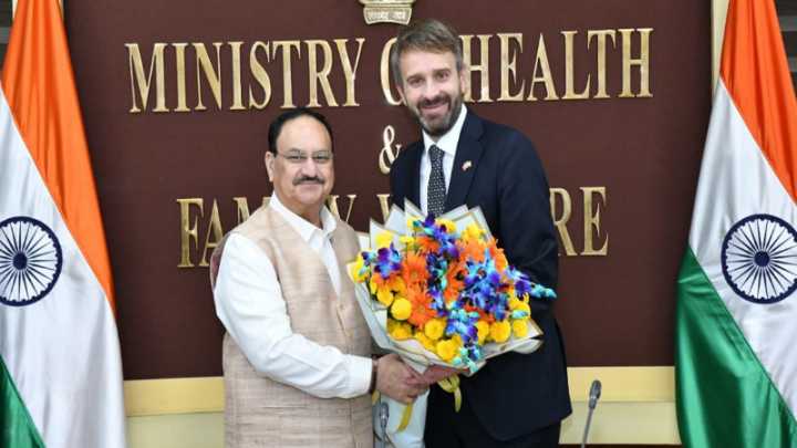 ‘The World has much to learn from India’: Norway eyes closer digital health partnership