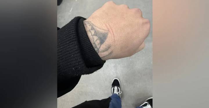 'It's embarrassing,' says Indigenous man who believes he was racially profiled at Winnipeg Home Depot