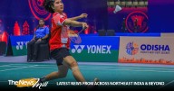 Isharani storms into Odisha Masters final as India dominates semifinals
