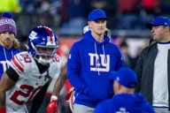 Charlie Bullen gets chance to right his Giants wrongs from debut