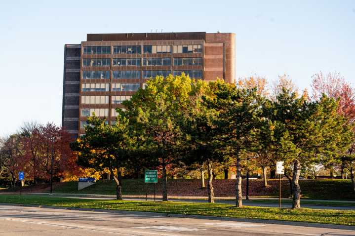 University of Michigan to demolish 52-year-old building in Ann Arbor