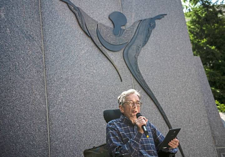 Obituary: Paul O'Hanlon of Wilkinsburg fought for disabled people's rights