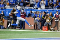 Lions vs. Cowboys TNF: Bet365 prop offers Jameson Williams Anytime TD Scorer at +100